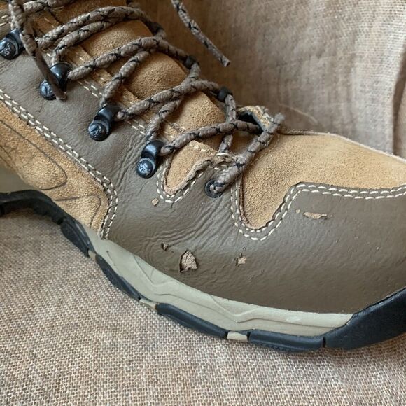 Red Wing Irish Setter Camouflage Hunt Boots Men Size 12 Waterproof ScentBan 2892 - Picture 9 of 9